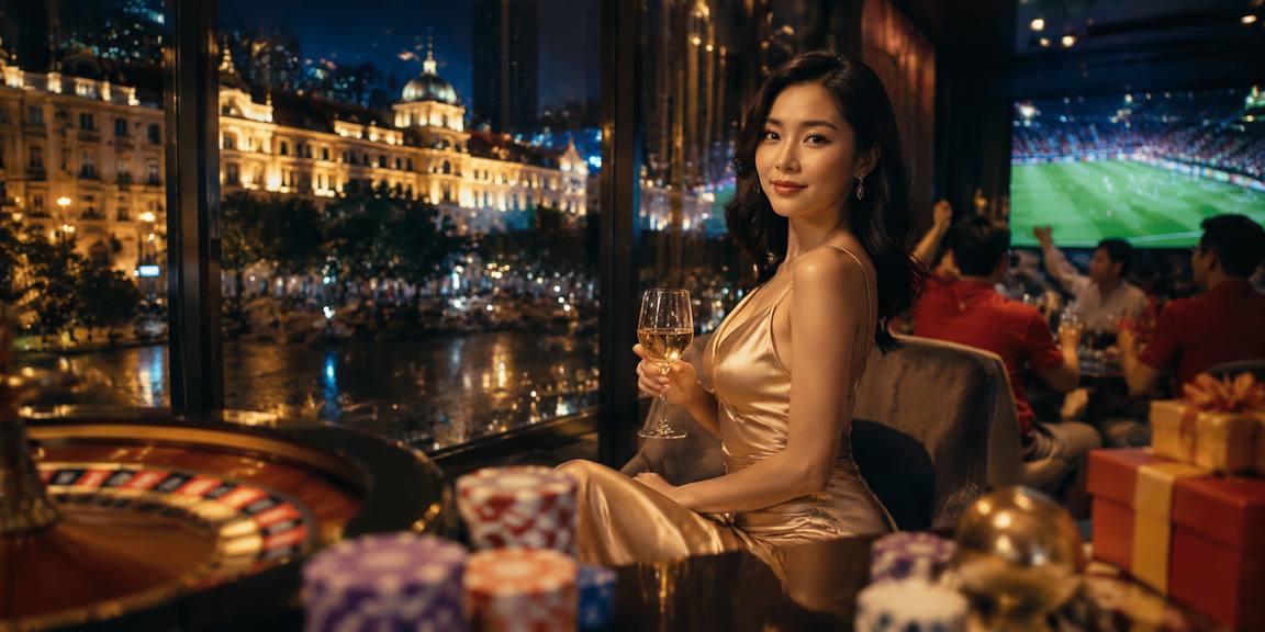 6789c6 Bên trong sảnh bắn cá của chúng tôi