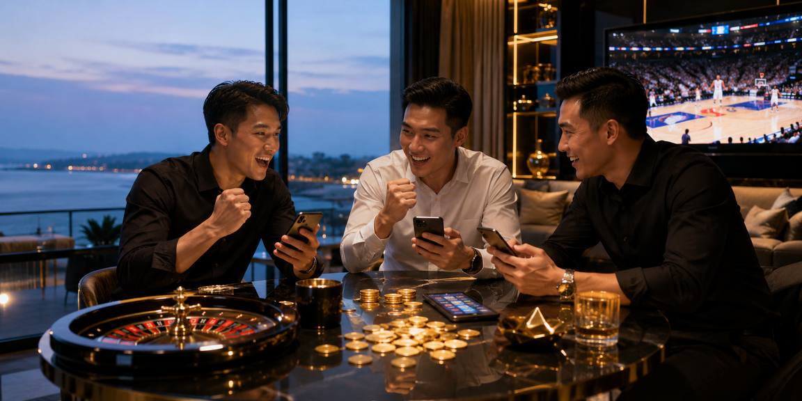 6789c6 Cài ứng dụng 6789c6 trong 3 bước